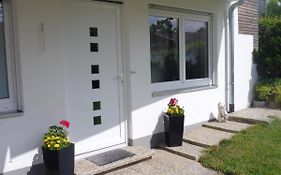 Ferienwohnung Dorn
